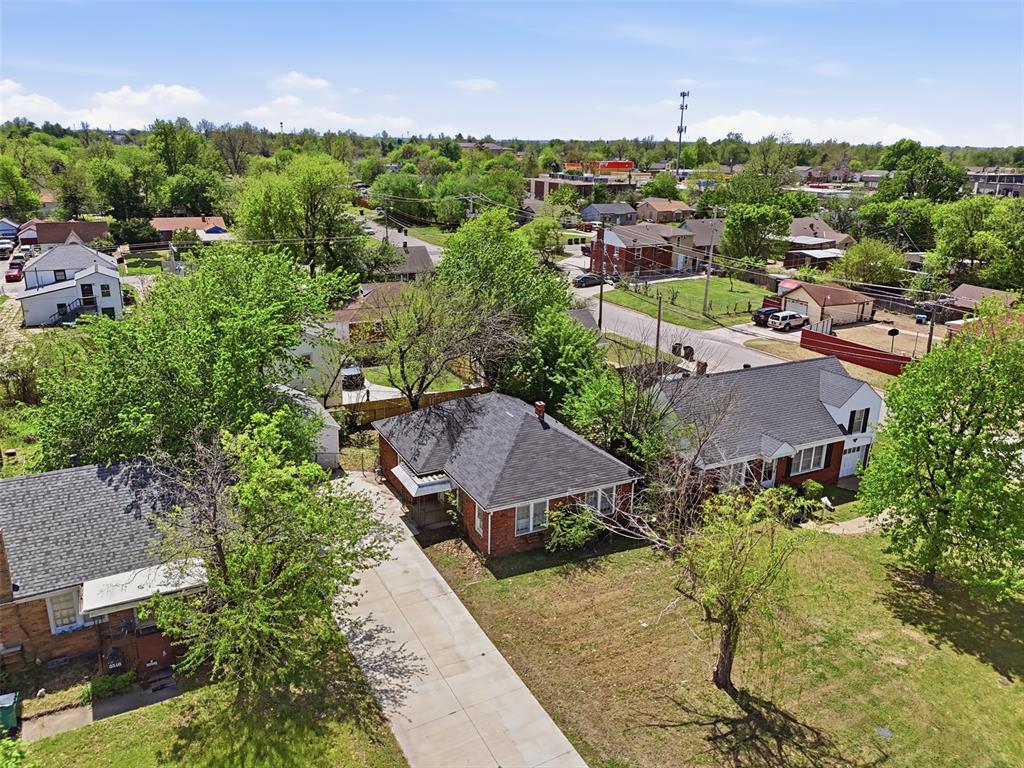 3520 NW 18th Street