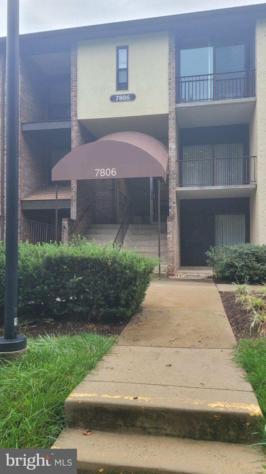 7806 Hanover Parkway 298