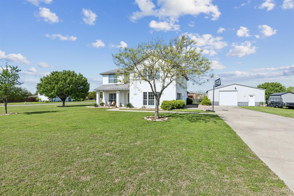 600 Lake Shadow Drive