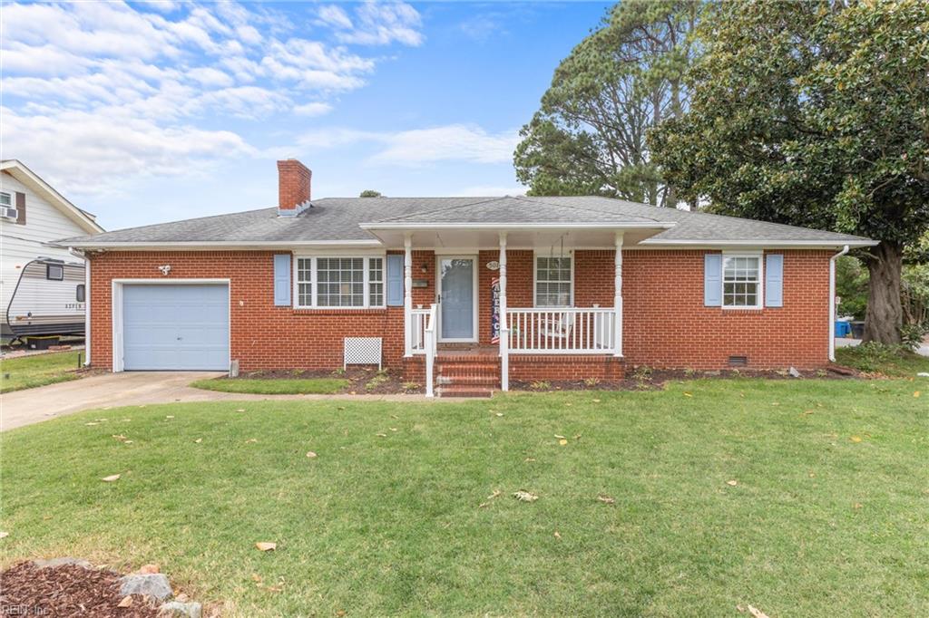 501 S Military Highway, Virginia Beach, VA 