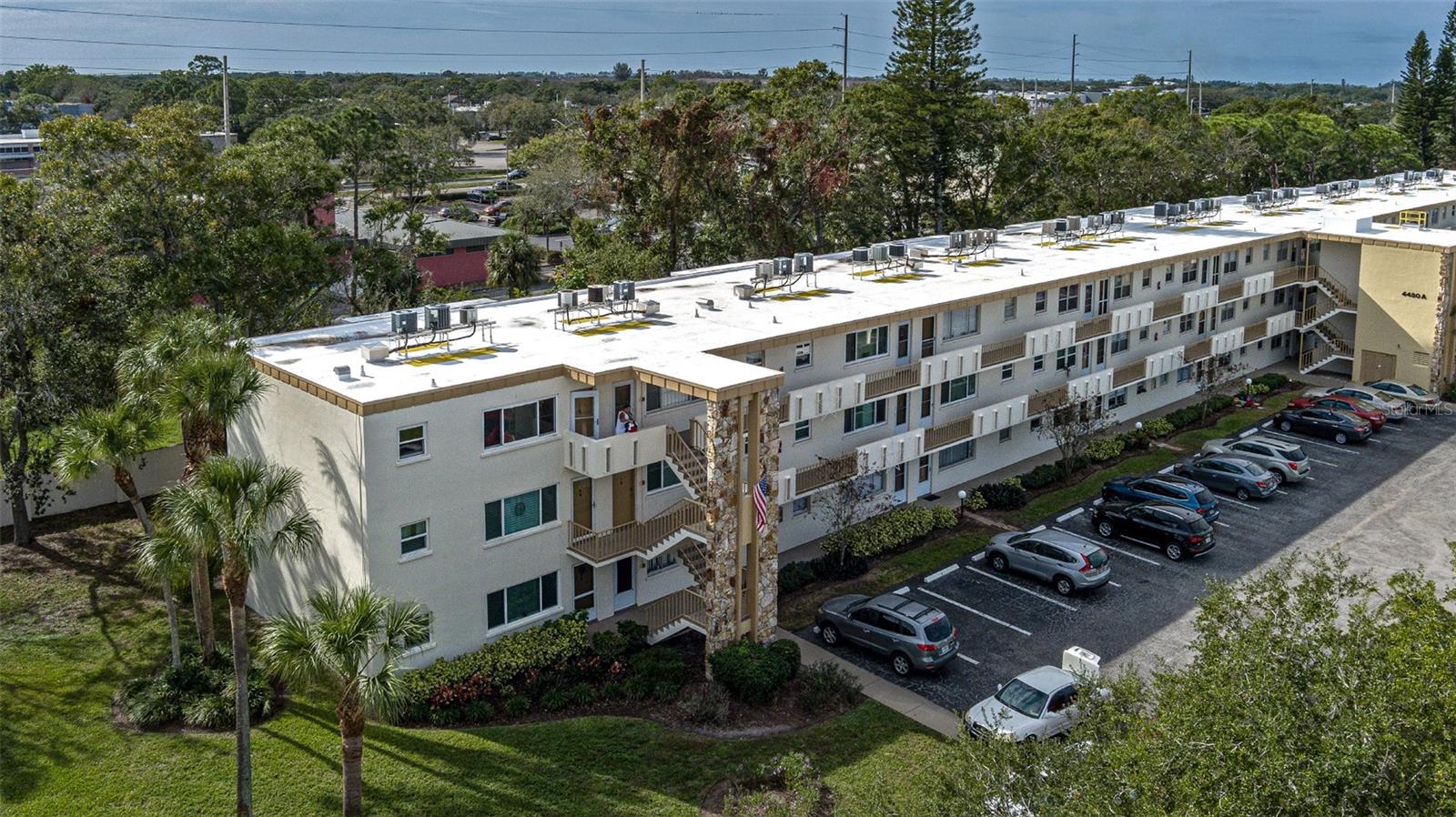 4480 Ironwood Circle 202A