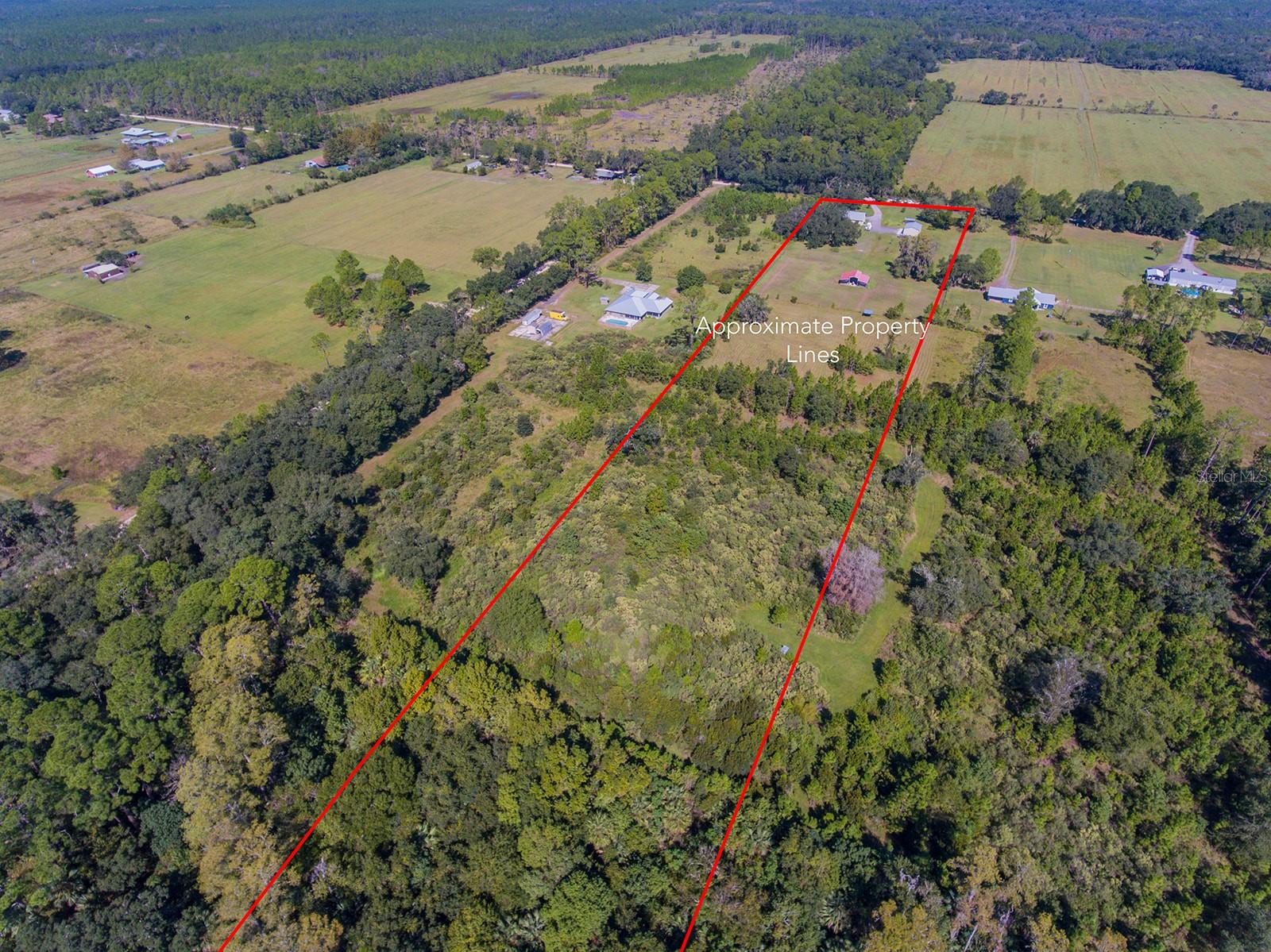 401 County Road 140