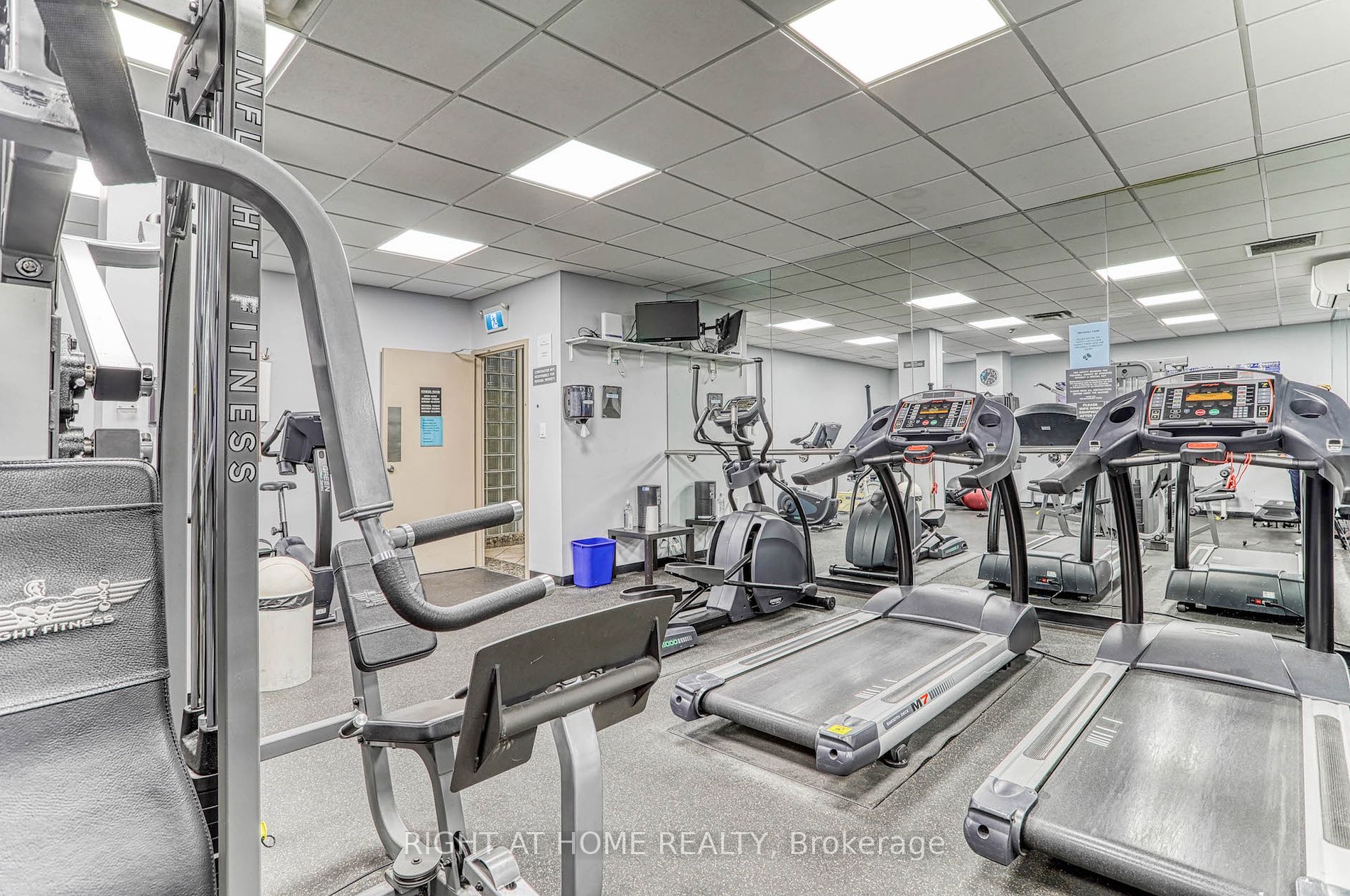 100 Upper Madison Ave 304