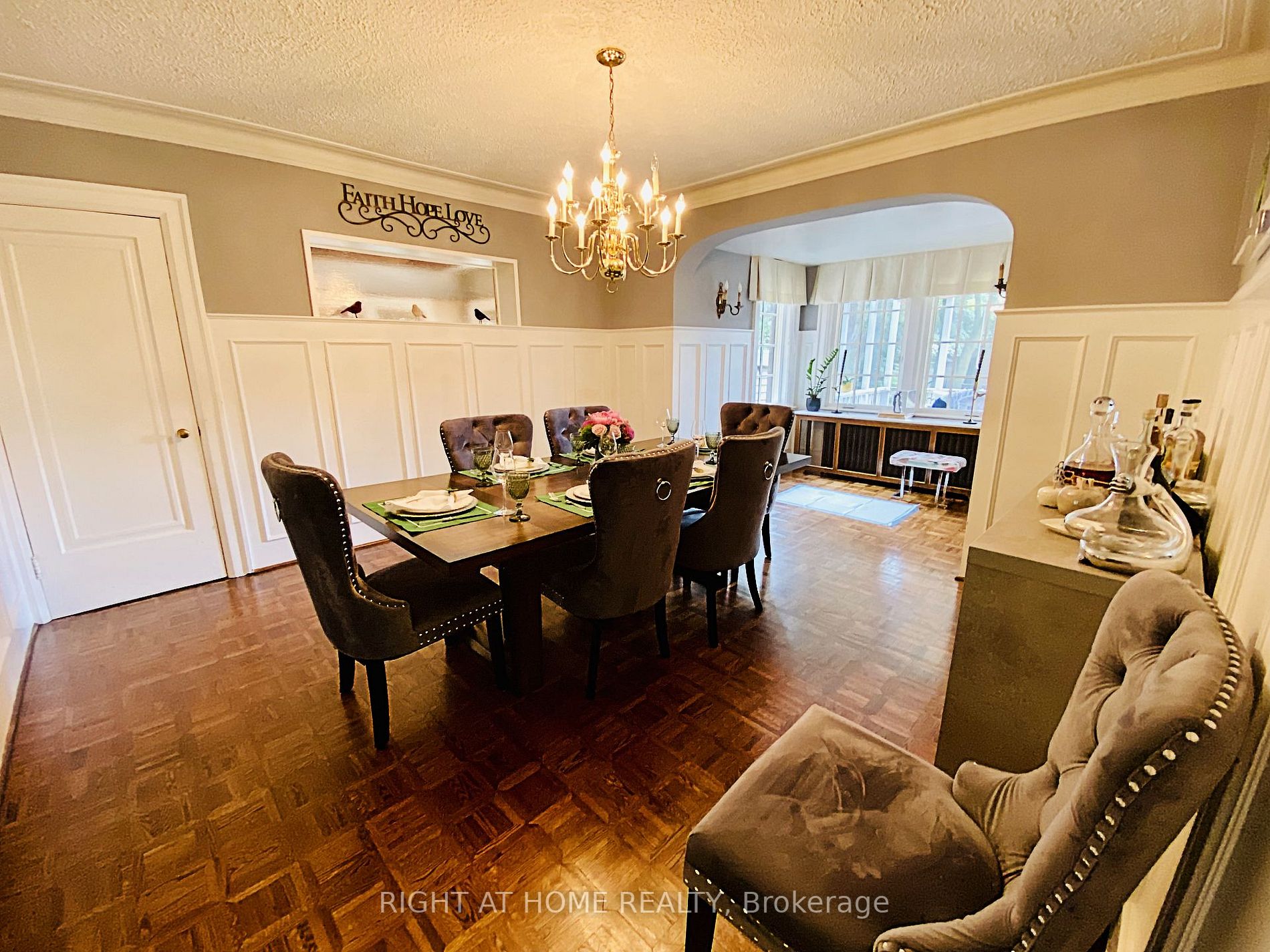 418 Rosemary Rd