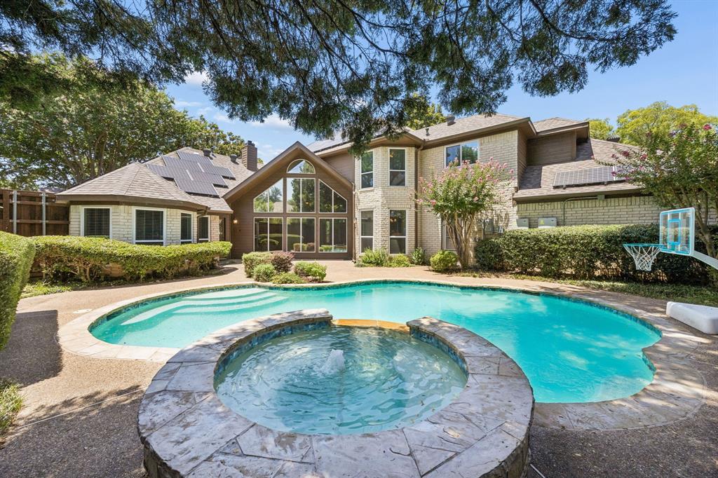 2020 Kipling Drive