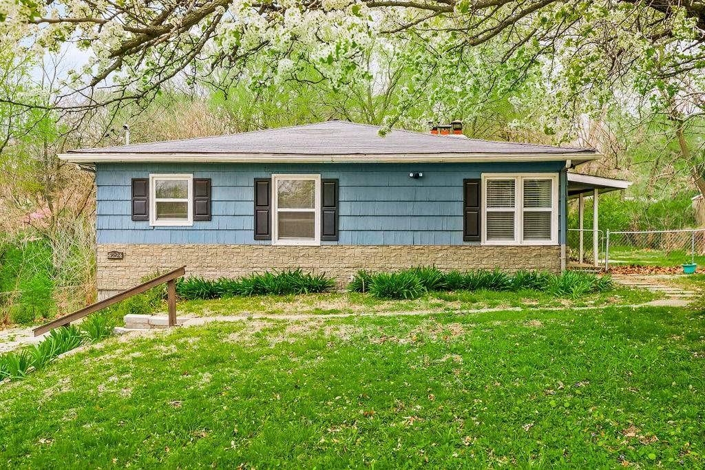 4224 Hawthorne Avenue