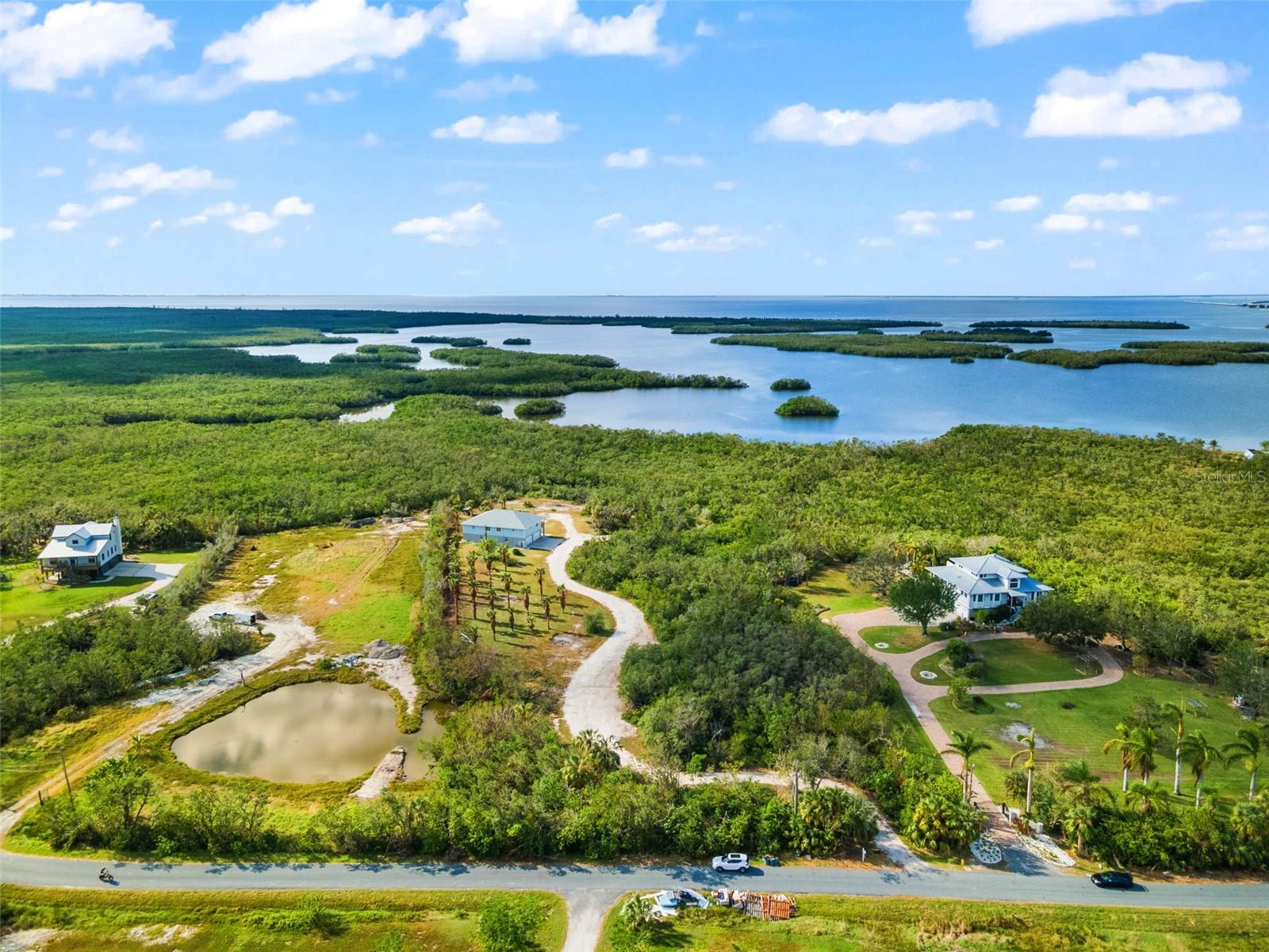 445 Horseshoe Loop Road