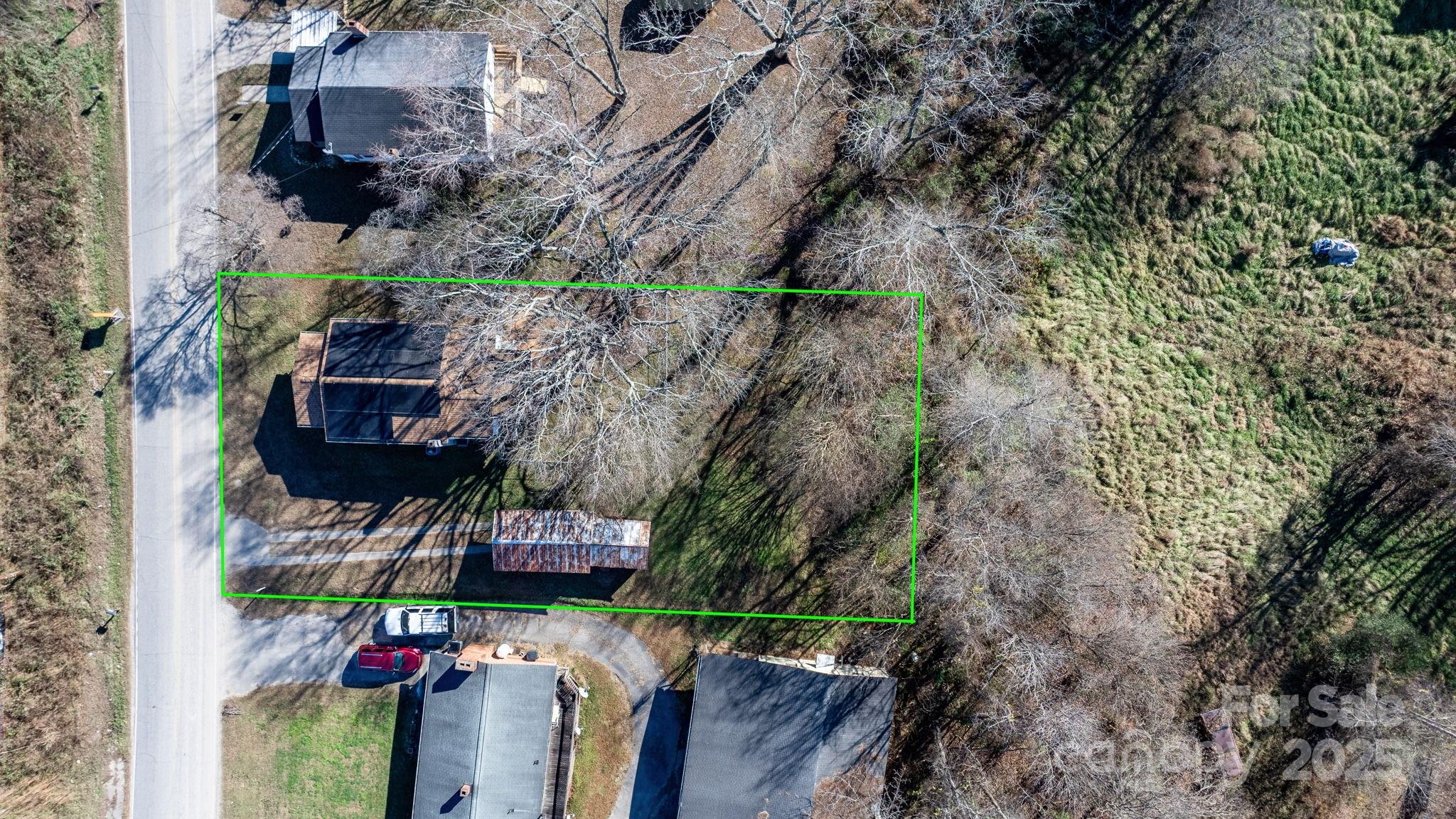 926 Fairview Drive SW