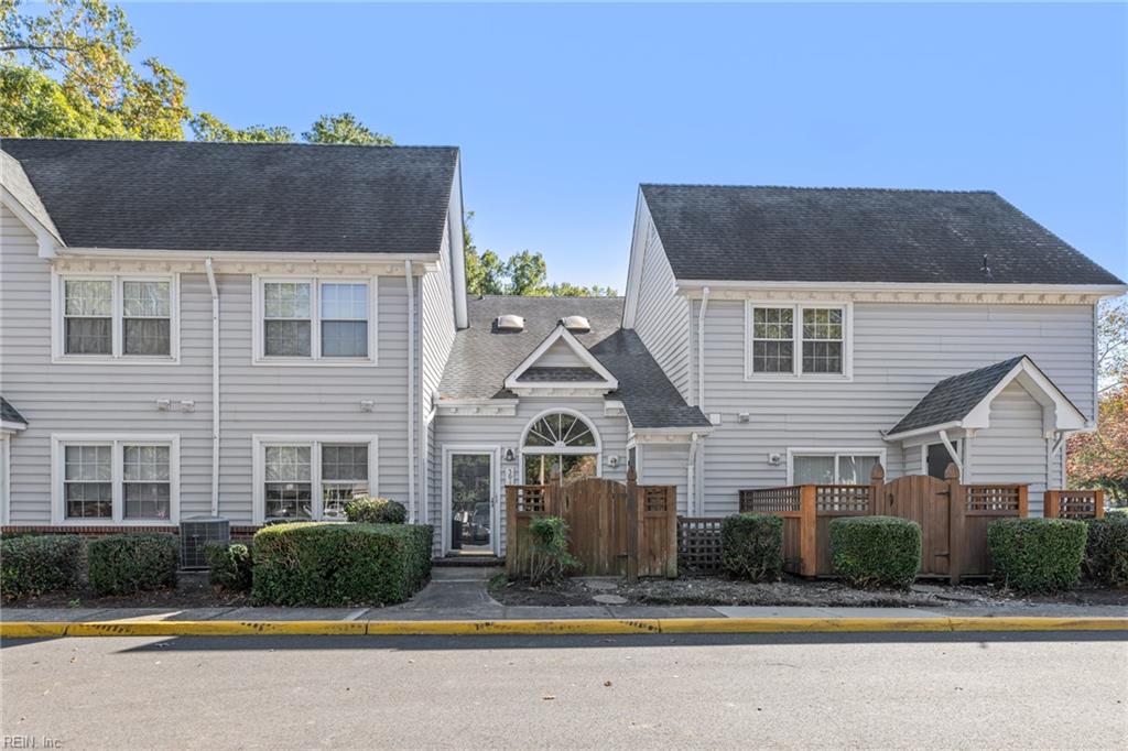 301 Wimbledon Chase D, Chesapeake, VA 