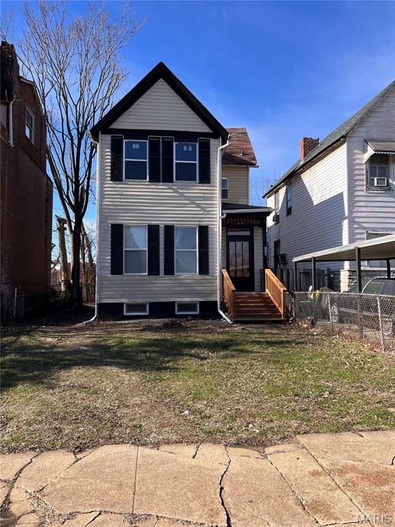 1215 N Euclid Avenue