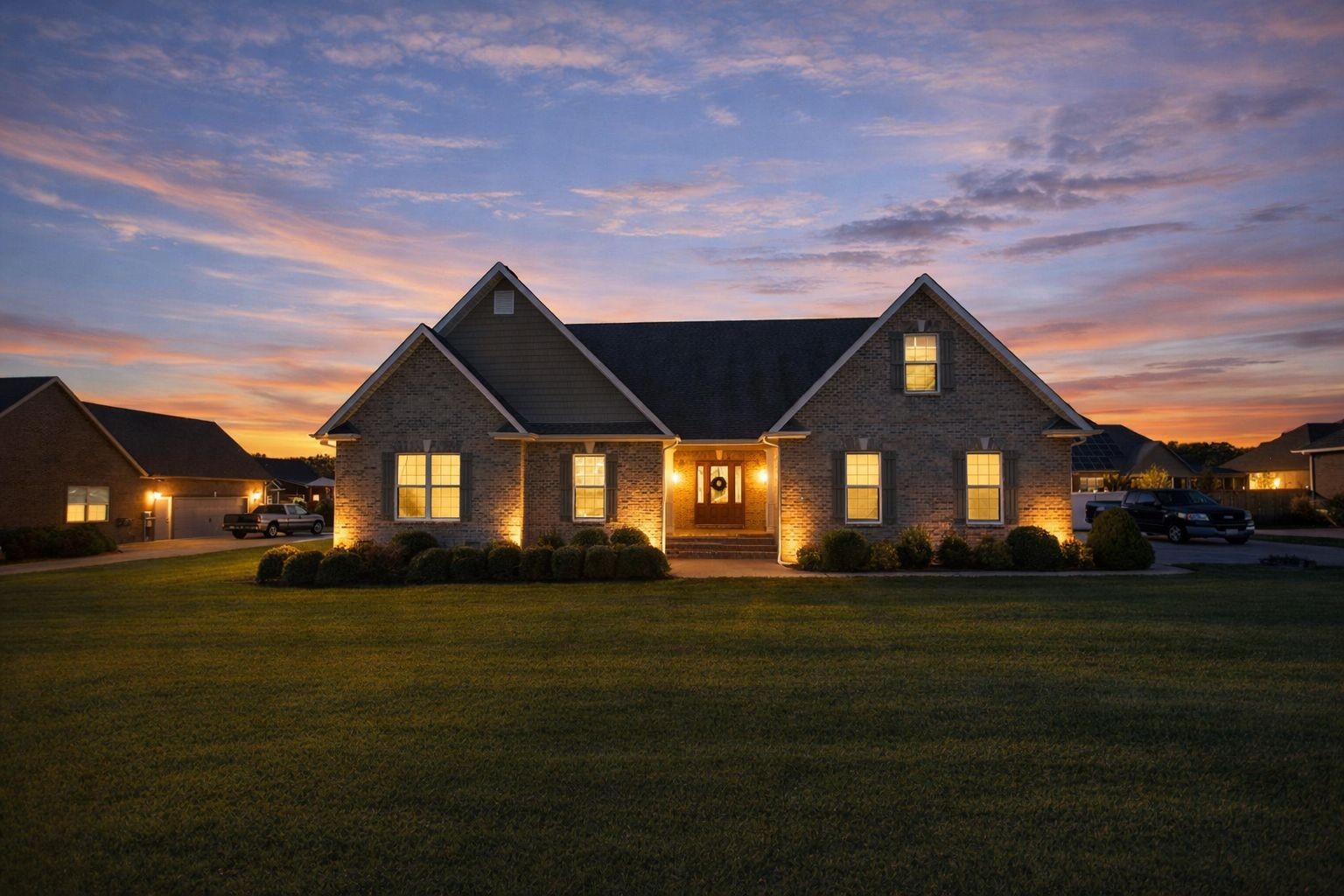 400 Settlers Trce — sold