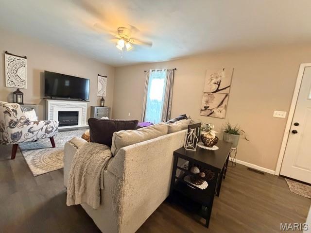 310 S Harper Street