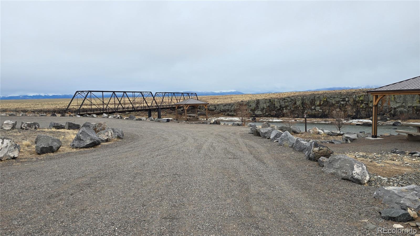 Lot 5 Galapago Trail