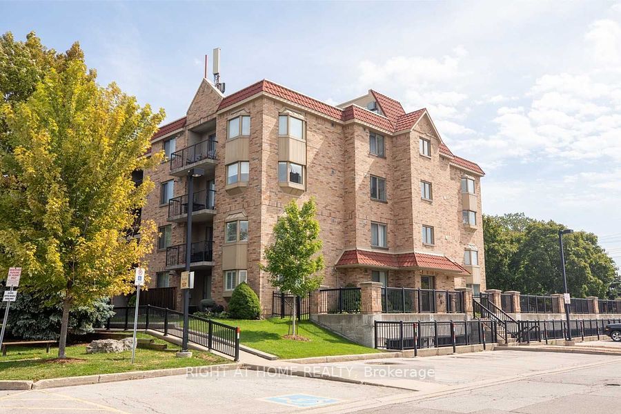 3499 Upper Middle Rd 302