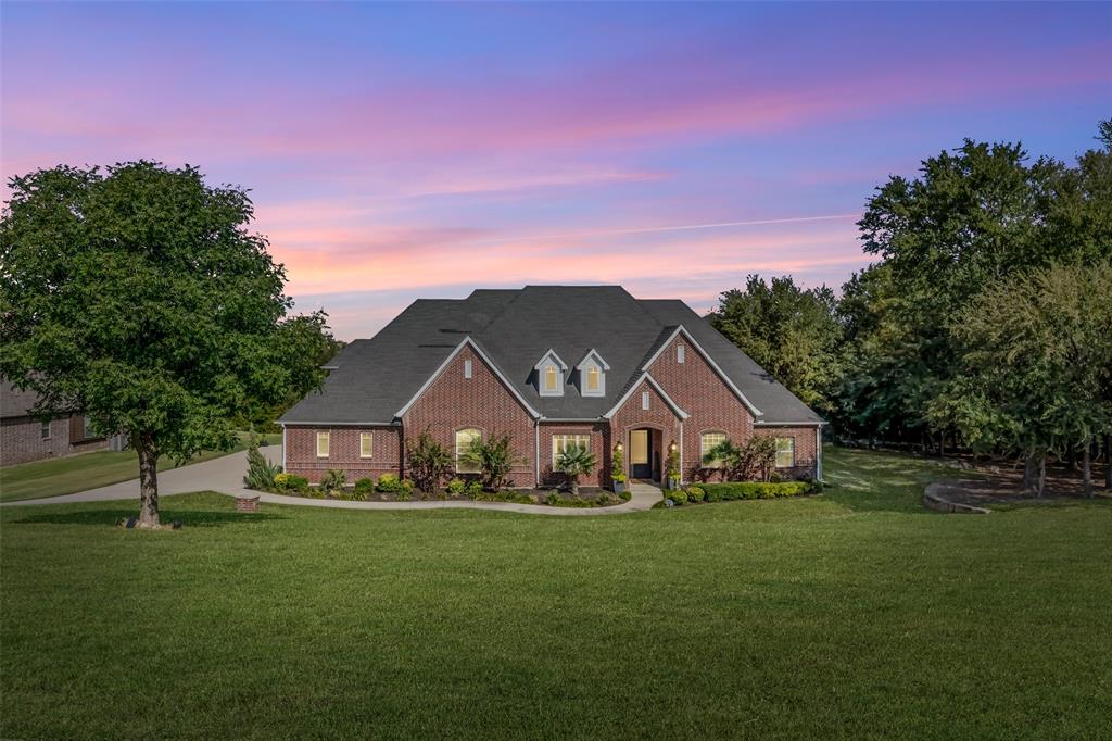 12317 Bella Colina Drive