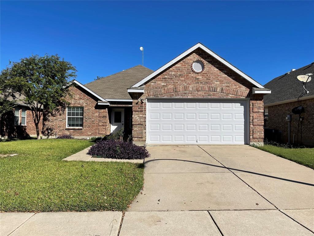 1937 Creek Crossing Drive