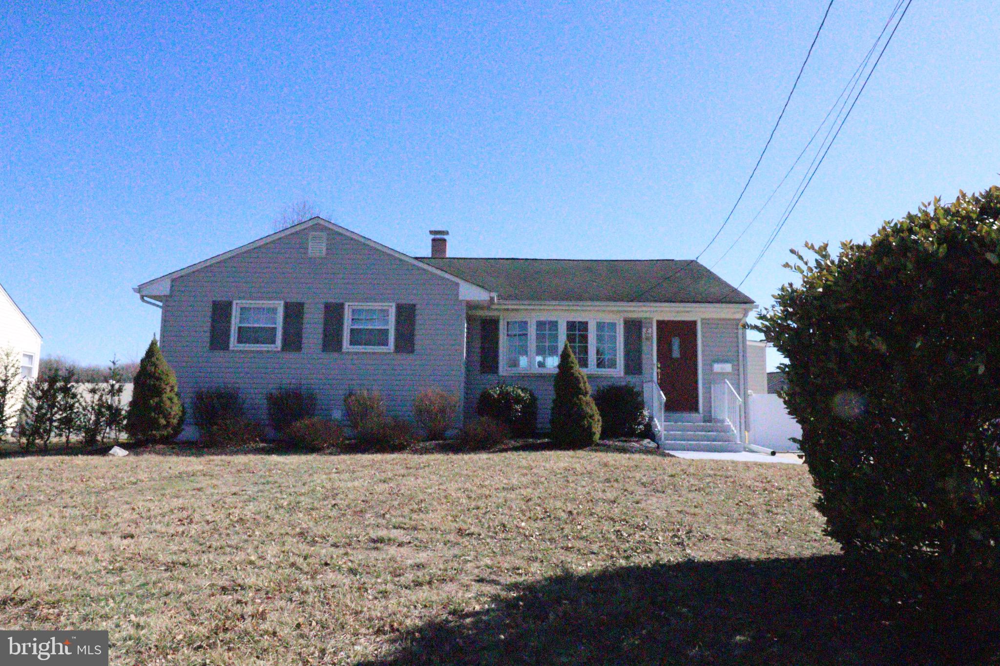 56 Sherbrooke Rd  