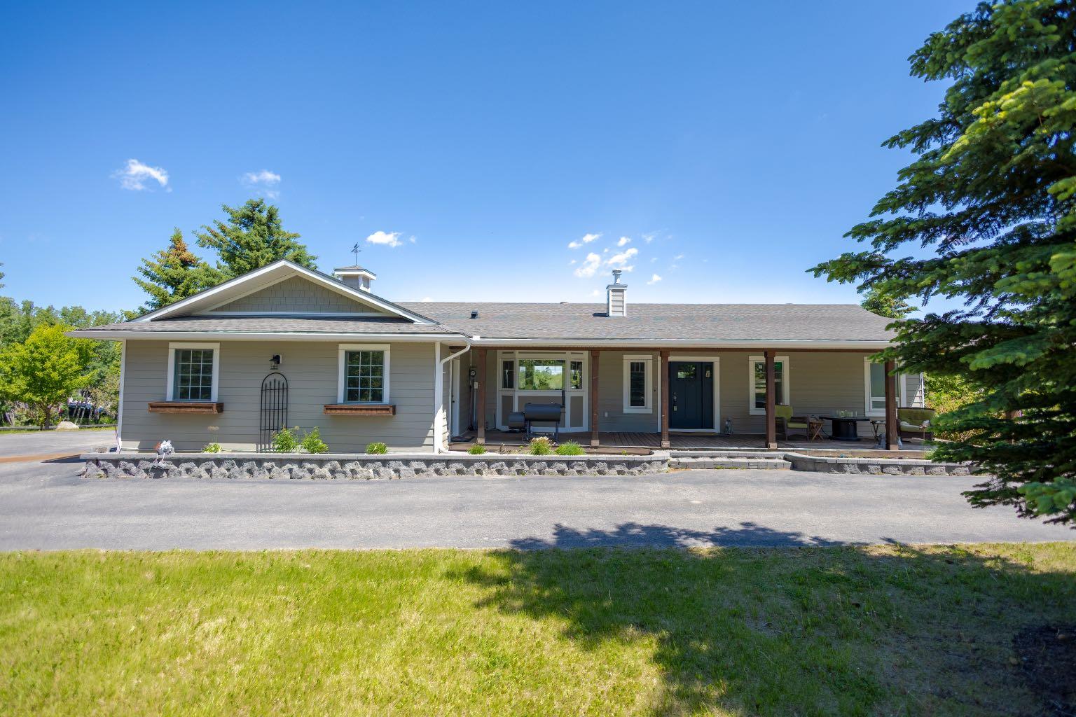 260048 Bearspaw Road