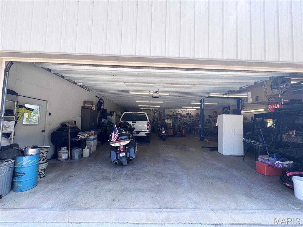 25247 Monroe Road 581