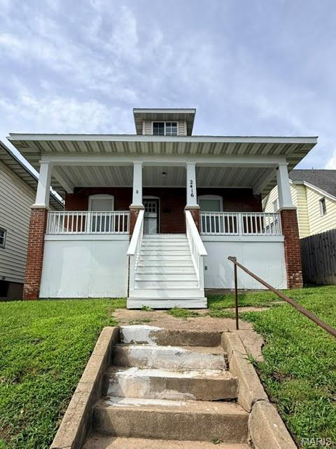 2416 Broadway