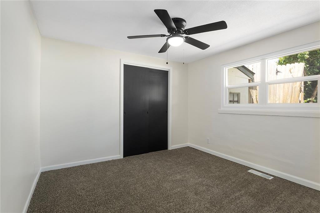 3705 N Walrond Avenue