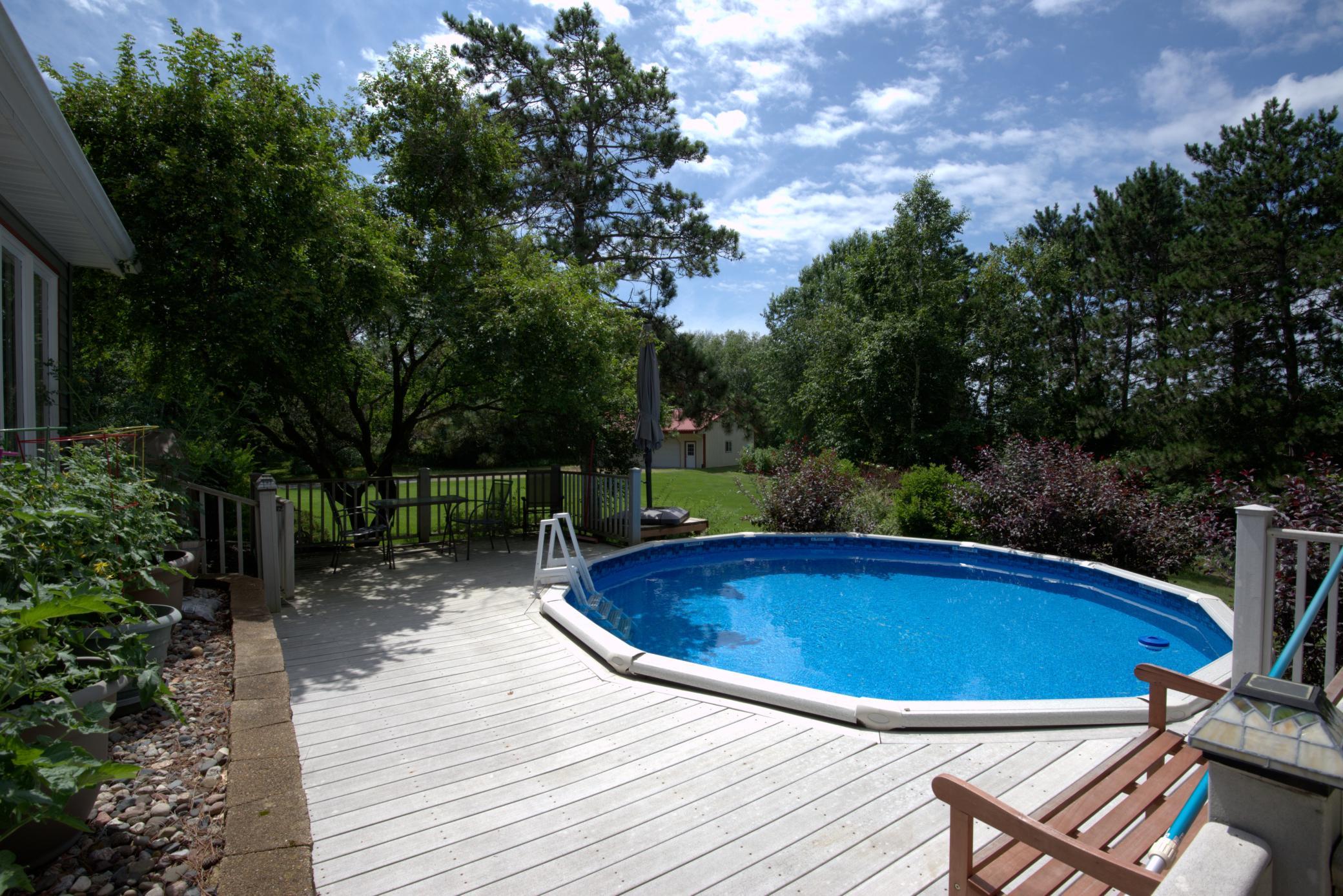 22603 Fable Road
