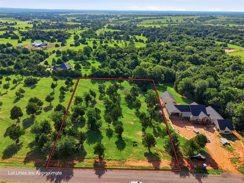 Build your dream estate at 30392 Mesquite Way, a beautiful 2-acre luxury homesite in the visionary Selah community, ideally located between Norman and Goldsby. Designed around the principles of modern urbanism, Selah offers a rare blend of natural beauty, community amenities, and luxury living. This spacious homesite provides the opportunity to create a custom residence that reflects your unique style. Buyers may choose their own builder and home design, subject to developer approval, preserving the community's exceptional architectural character while allowing for personal expression.Surrounded by open space and scenic Oklahoma landscapes, Selah is more than a neighborhood, it's a place designed for connection, beauty, and lasting value. Call today for more information about this lot and other available opportunities in the Selah community!