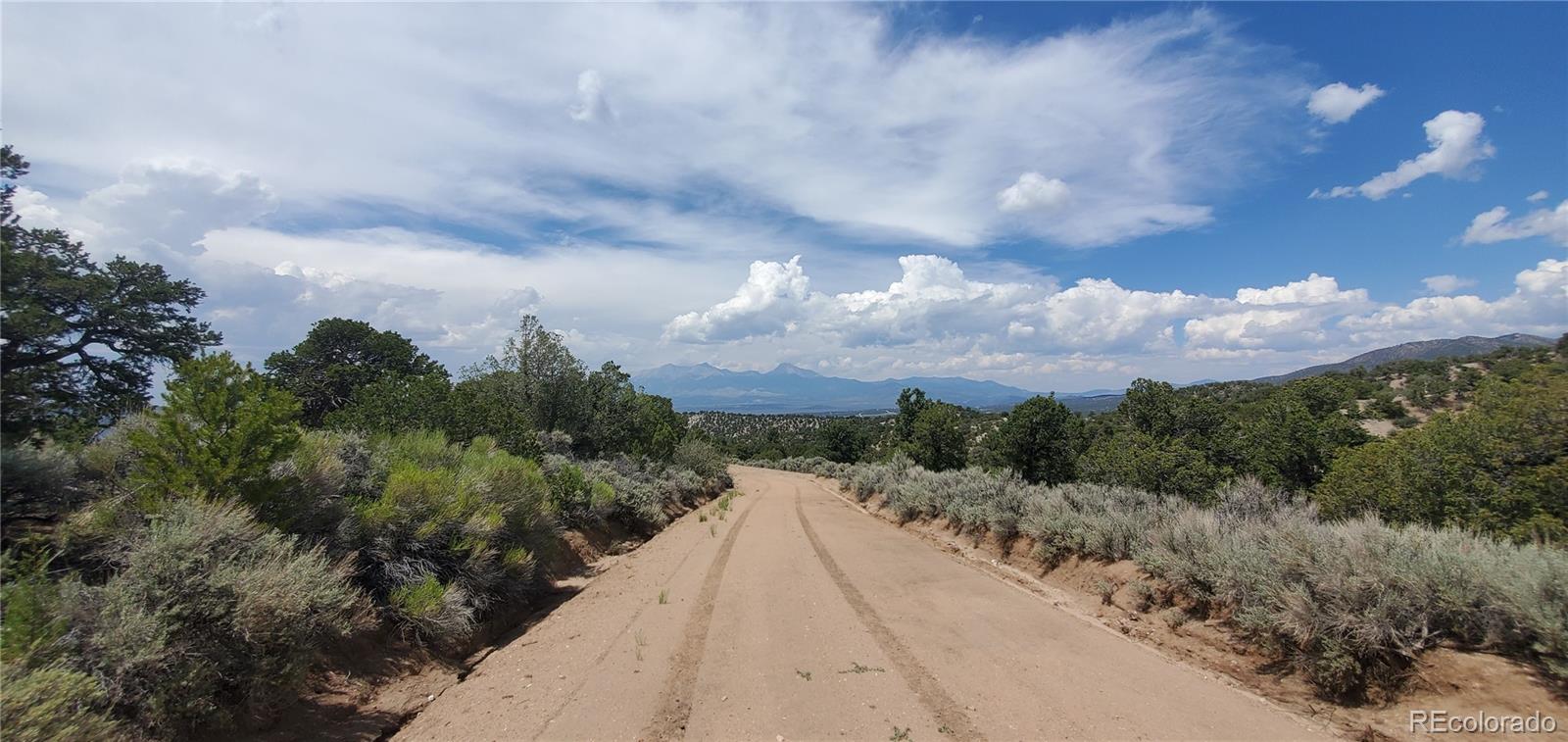 Lot 2345 Sandoval Road