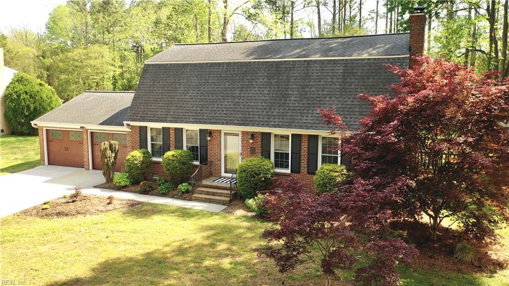 15 Carriage Hill Drive