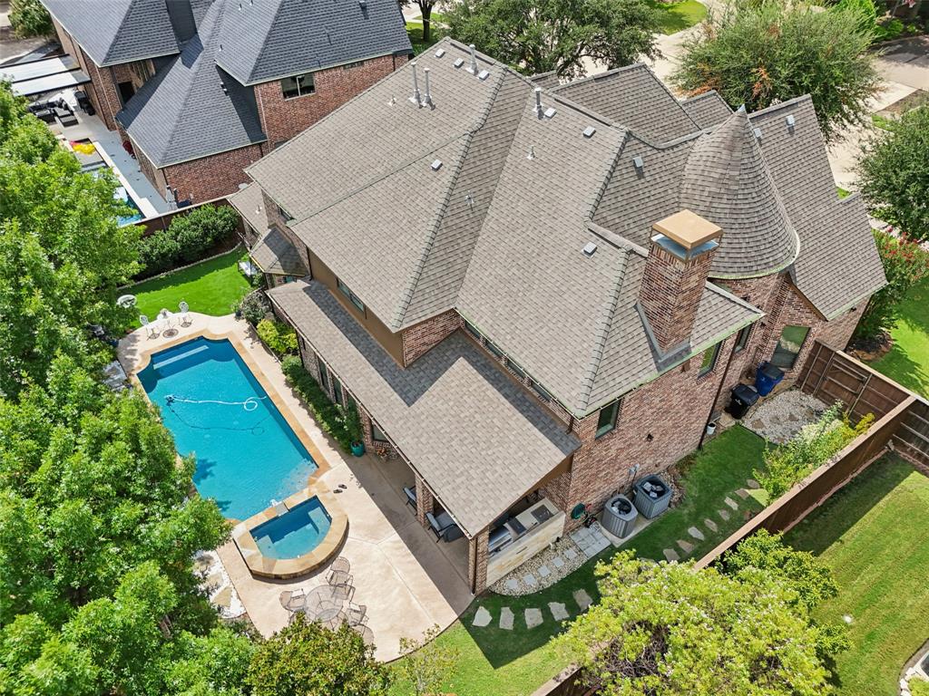 11058 Wellshire, Lane Frisco, TX