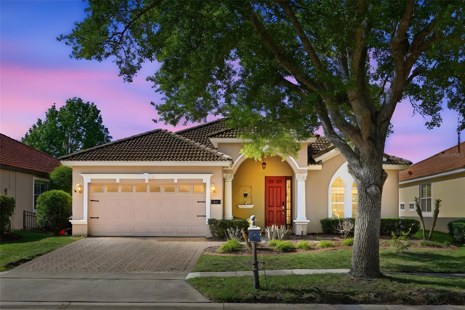 1028 Lascala Drive