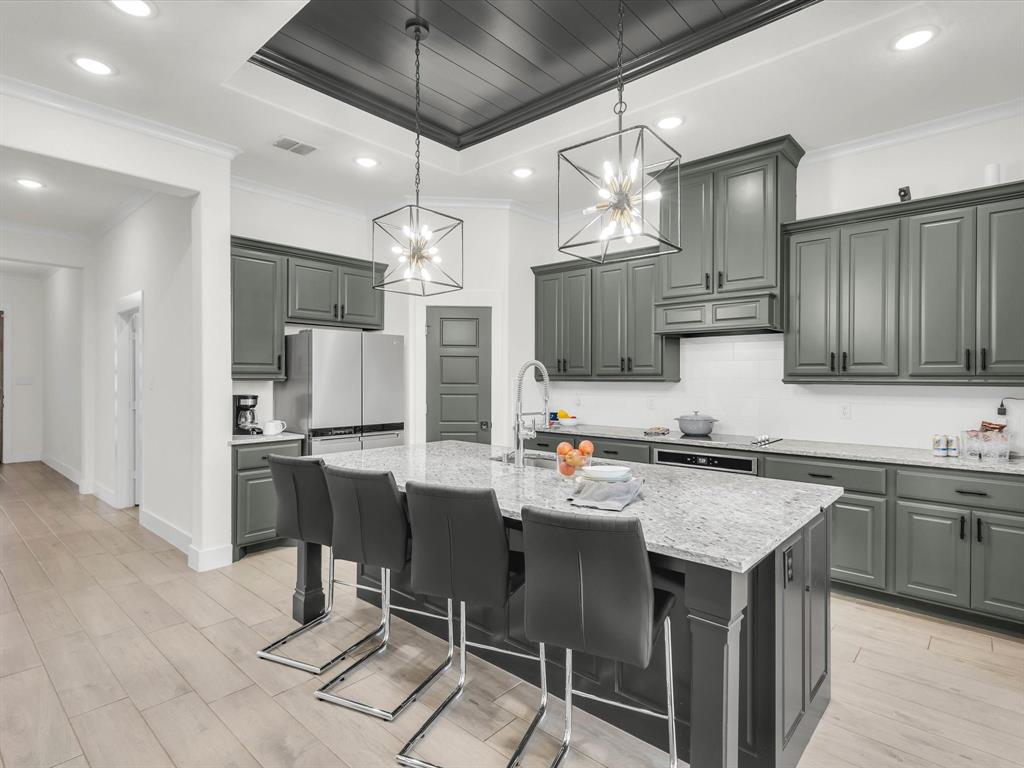 1314 Oliver Creek Lane