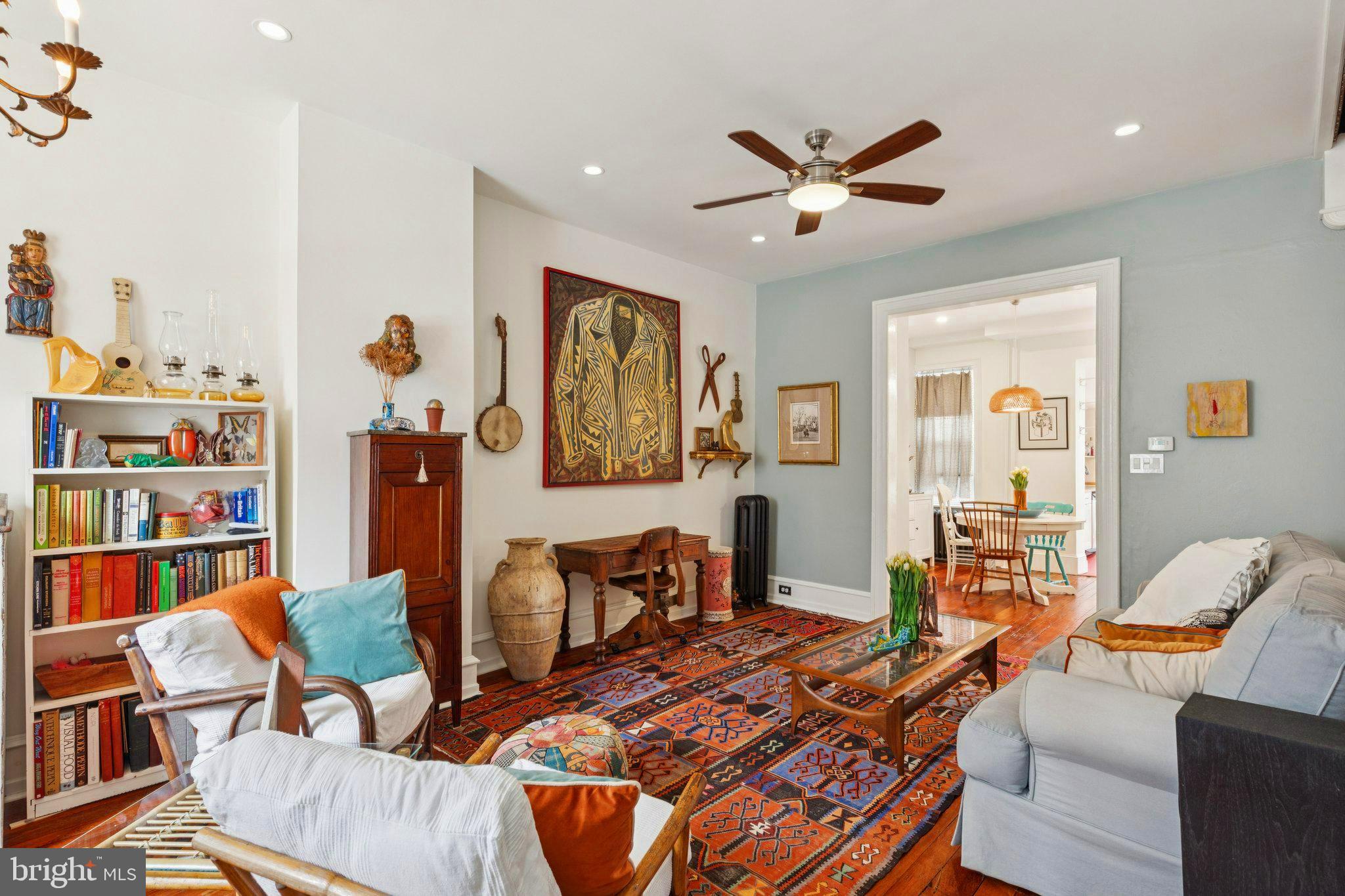 1561 E Montgomery Avenue