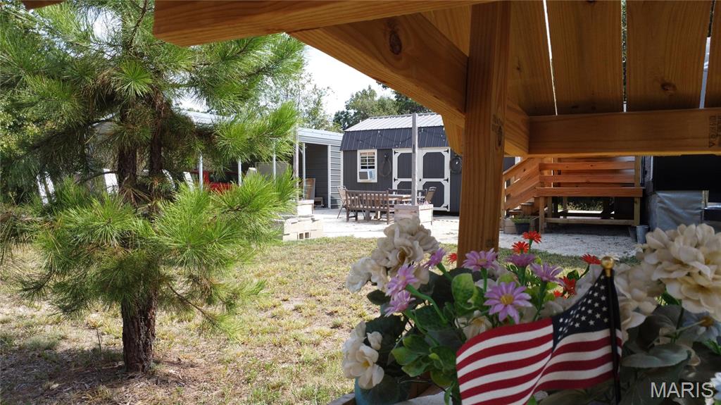 10255 Squaw Creek Rd