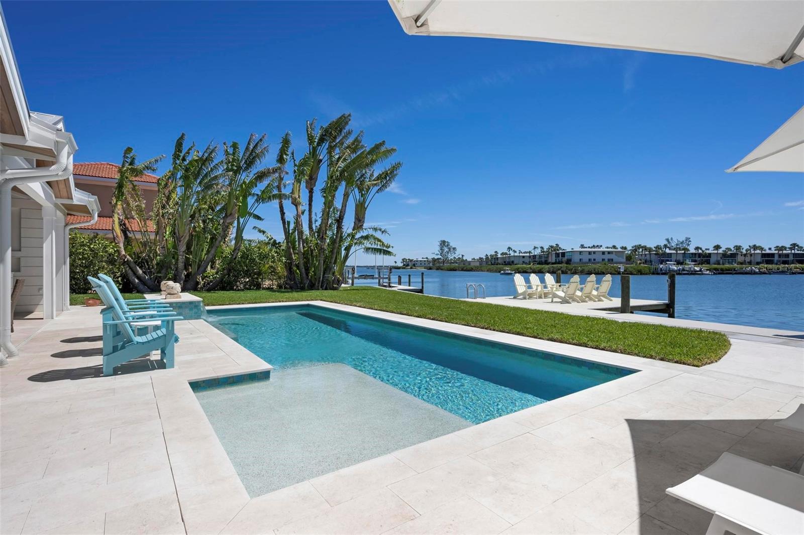 527 Key Royale Drive