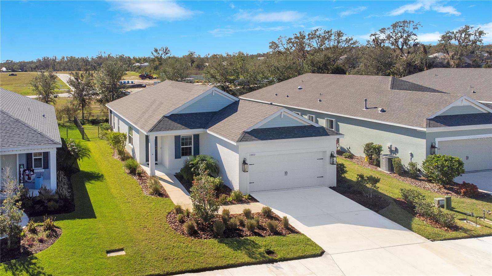 13832 Old Creek Court