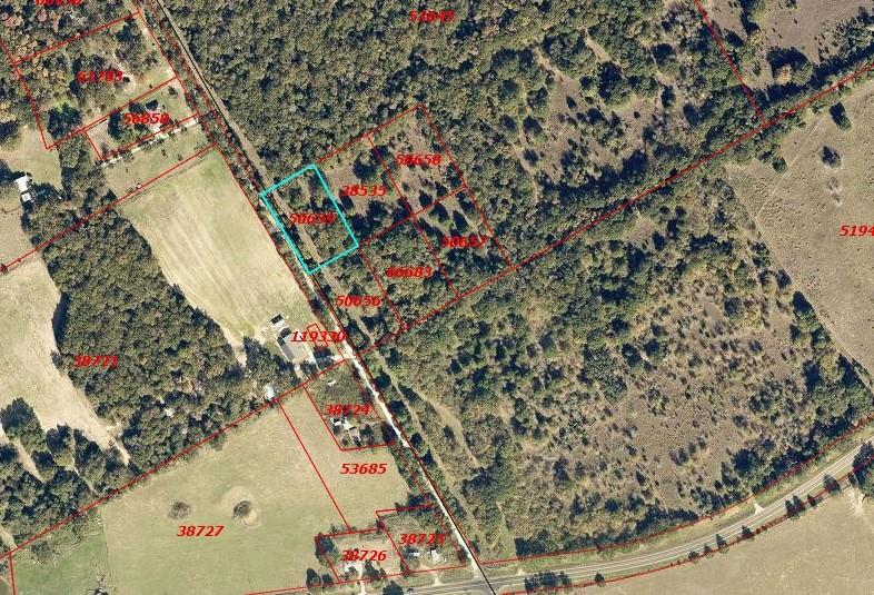 TBD SE County Road 2380 Tract 6