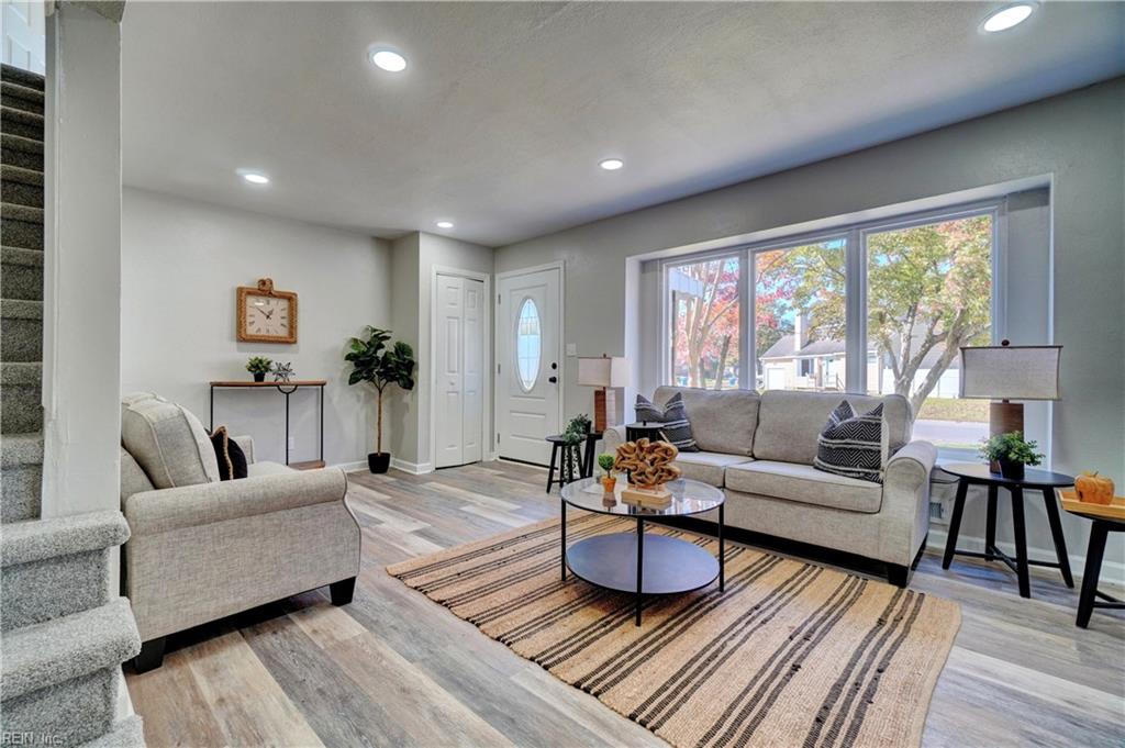 3140 Manatee Drive, Virginia Beach, VA 23464