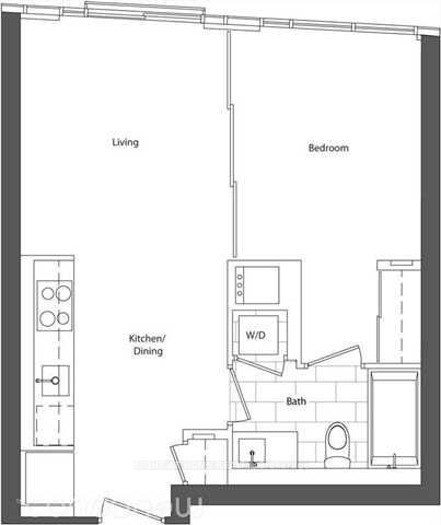85 Queens Wharf Rd 1509