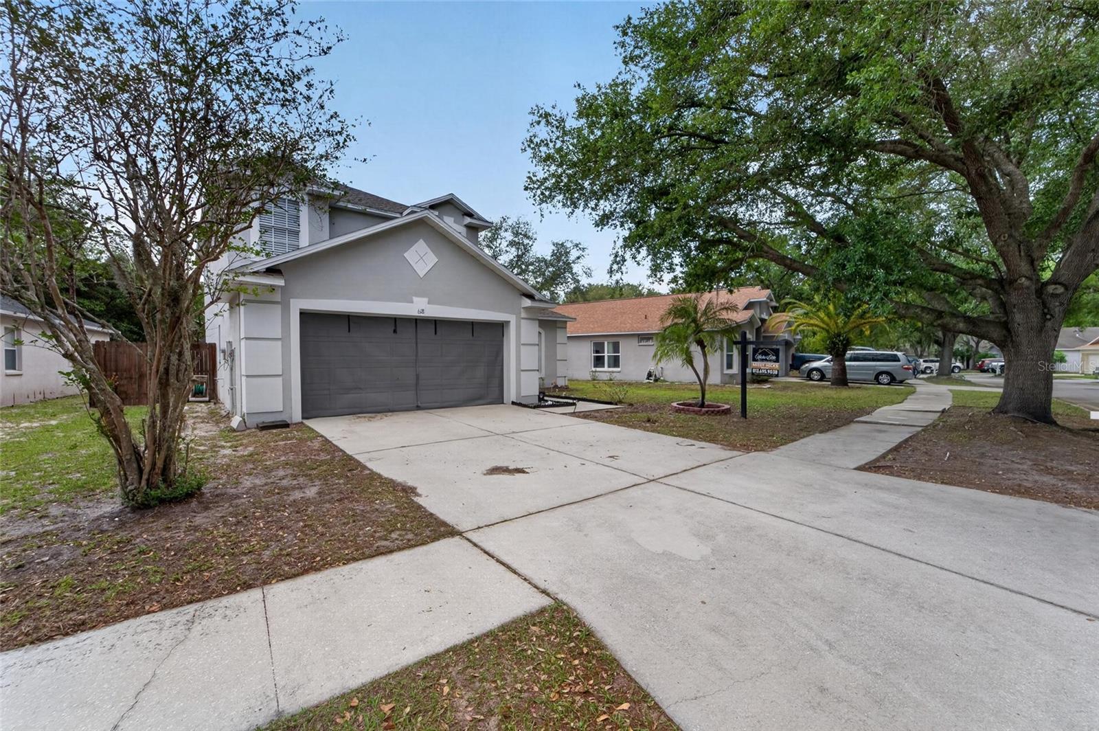 618 Somerstone Drive