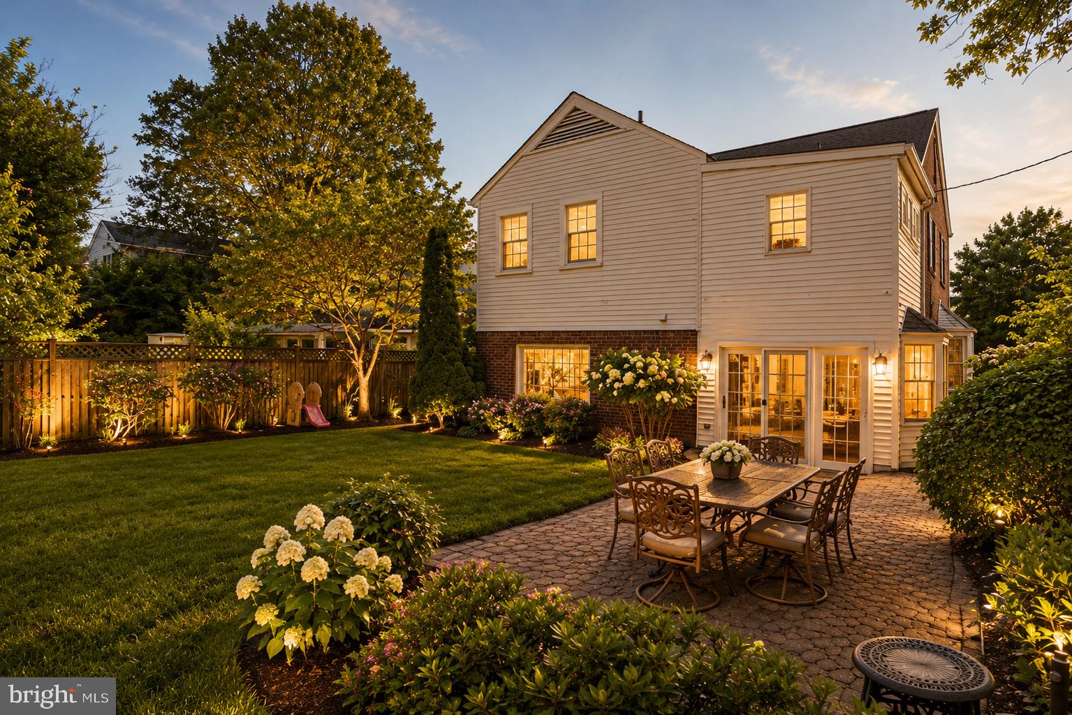 Listing #1
