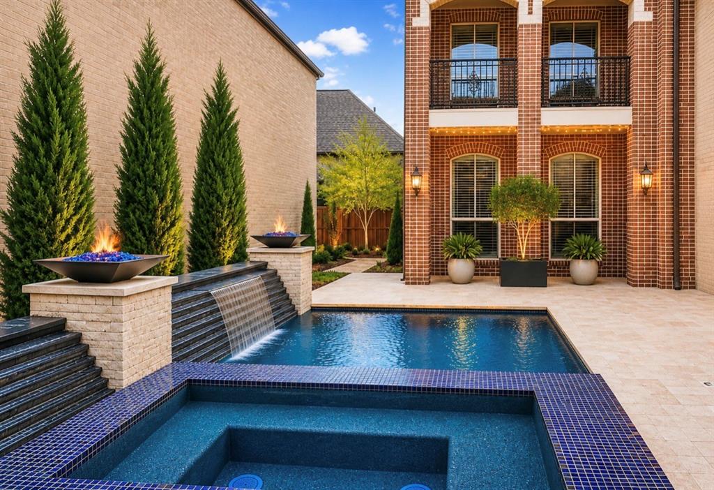33 Misty Pond, Drive Frisco, TX