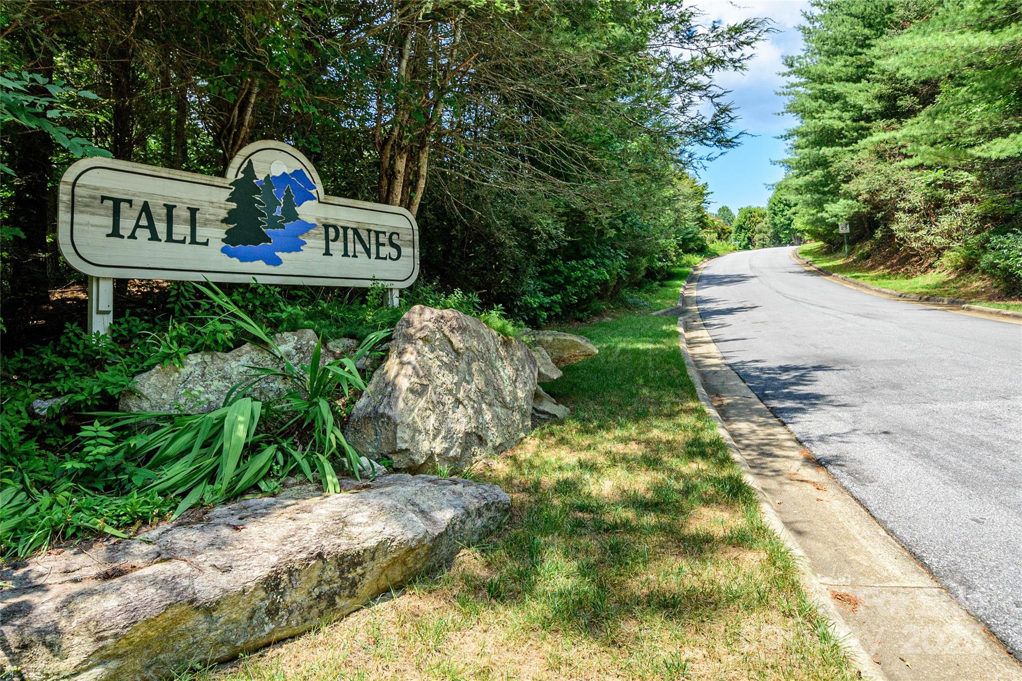 35 Tall Pines Road