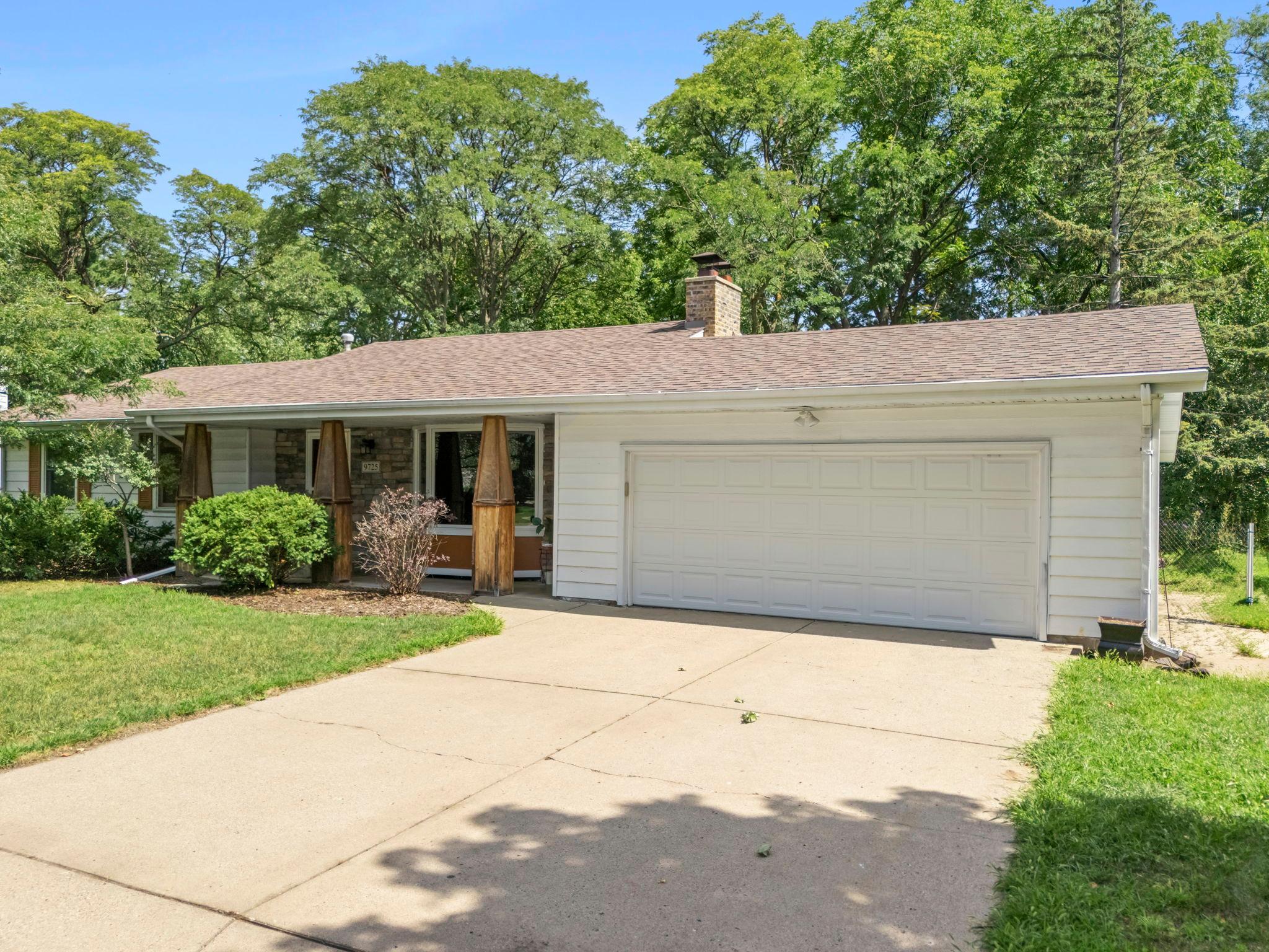 There’s something special about a home that feels full of character while offering the space, flexibility, and setting that make everyday living easy!This 3-bedroom, 2-bathroom Bloomington home is tucked into an established neighborhood near parks, schools, shopping, dining, entertainment, major employers, the Mall of America, and MSP Airport.Inside, hardwood floors and timeless character bring warmth to the main level, with a comfortable flow between living spaces. The kitchen offers plenty of prep space, while the adjacent dining area creates a natural spot for gathering and entertaining.Three main-level bedrooms provide flexibility for bedrooms, guests, a home office, or hobbies, while two nearby bathrooms add everyday convenience.The lower level expands the living space with even more room to spread out, and abundant storage is thoughtfully integrated throughout.Outside, enjoy abundant and private outdoor living on nearly half an acre, with room to entertain, garden, play, or simply relax.With a welcoming layout, great bones, fresh updates, and a location that puts so much within easy reach, this home is ready for its next chapter!