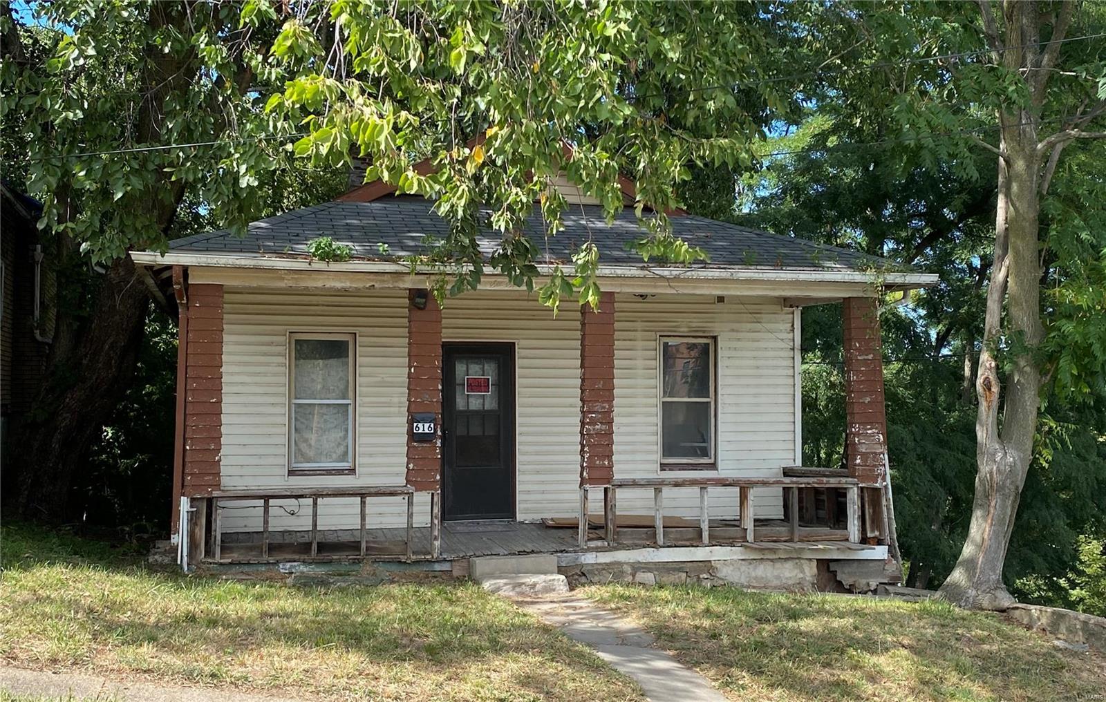 616 Rock Street