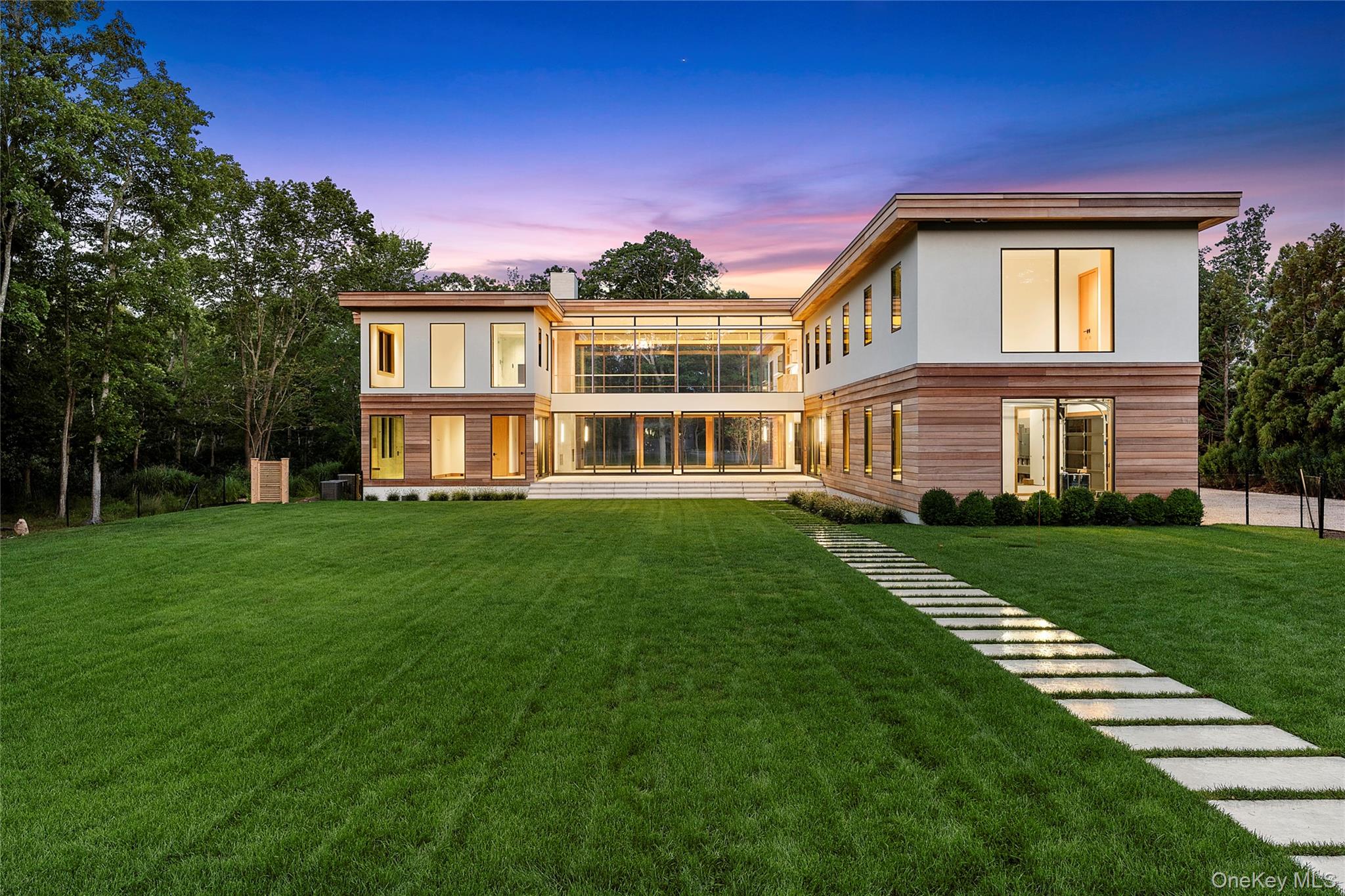 27 Fresh Pond Road