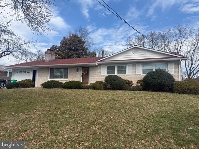 10016 Moreland Street