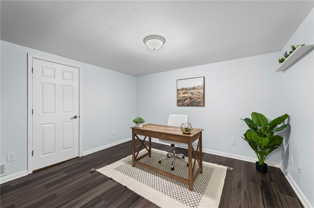 5814 Parkview Avenue