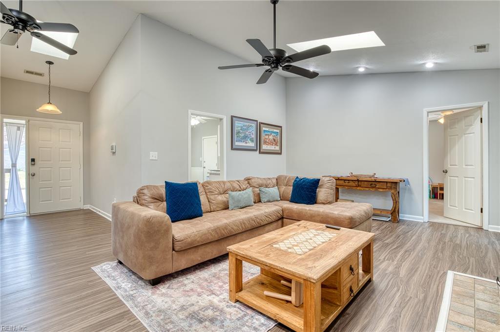 5 Sundance Place