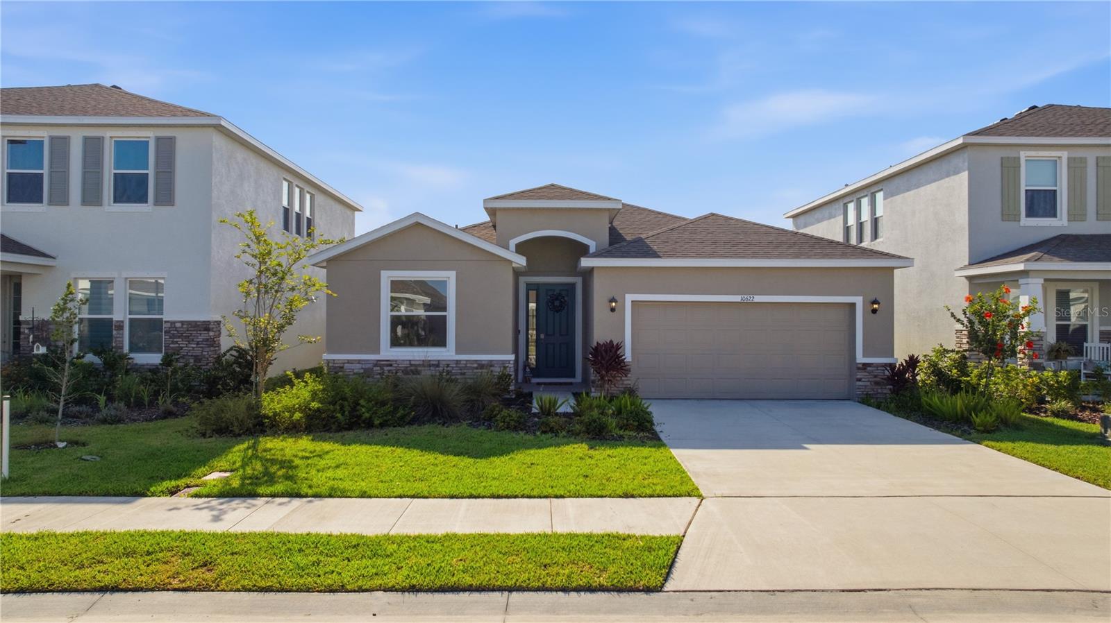 10622 Eustis Drive